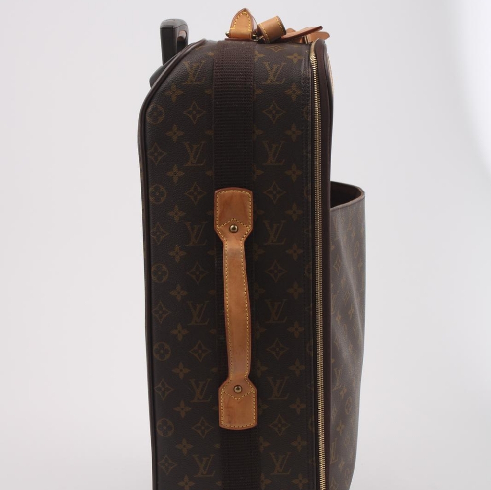 Authentic Louis Vuitton Luggage - Picture 6 of 10
